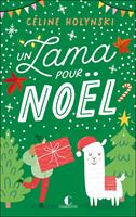   Un lama pour Noël