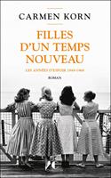   Les années d'espoir : 1949 - 1968