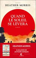   Quand le soleil se lèvera