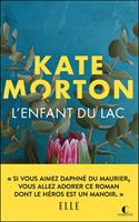   L'enfant du lac