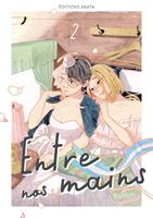   Entre nos mains - Tome 2