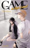   GAME in High School - Chapitre 4 (VF)