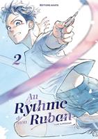   Au rythme de mon ruban - Tome 2