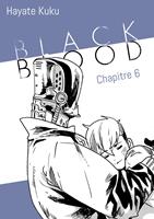   Black Blood - Chapitre 6 (VF)