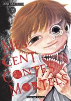   Mes cent contes mortels - Tome 7