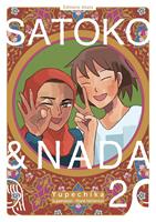   Satoko et Nada - Tome 2