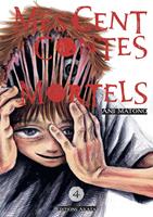   Mes cent contes mortels - Tome 4