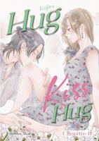   Hug Kiss Hug - Chapitre 11 (VF)