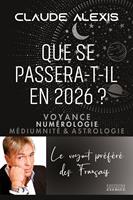   Que se passera-t-il en 2026?