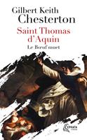   Saint Thomas d'Aquin