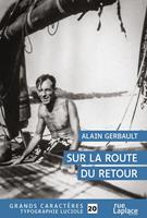   Sur la route du retour