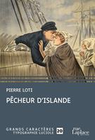   Pe^cheur d'Islande