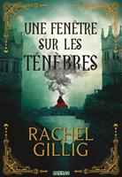   Le Roi berger - Tome 01 Une Fenêtre sur les ténèbres (e-book)