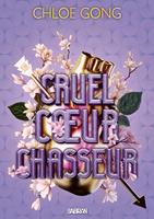 Cruel coeur chasseur (e-book) - Tome 02