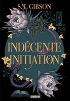 Indécente initiation (e-book)