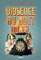 Violence au bout du fil (e-book) - Tome 03
