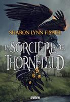 La Sorcière de Thornfield (e-book)
