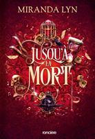 Jusqu'à la mort - (e-book)