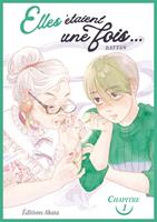   Elles &eacute;taient une fois... - Chapitre 1