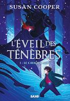 L'Éveil des ténèbres - Tome 01 Le Cavalier noir (e-book)