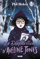 Aveline Jones - Tome 03 La disparition d'Aveline Jones (e-book)