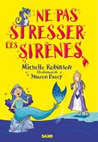 Ne pas stresser les sirènes (e-book)