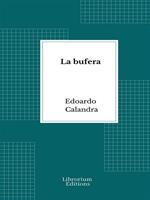   La bufera