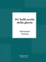 Pe'belli occhi della gloria