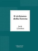   Il richiamo della foresta