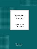   Racconti storici