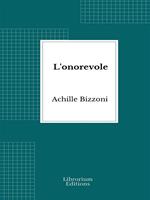   L'onorevole