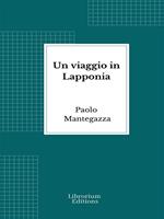   Un viaggio in Lapponia