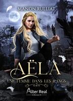   Une femme dans les rangs