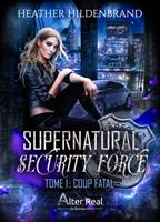   Coup fatal