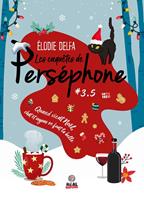   Quand vient Noël, chat et voyous se font la belle