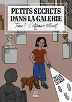   L'Affaire Monet