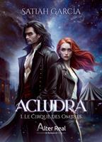   Le Cirque des ombres