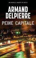  Peine capitale