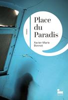   Place du Paradis