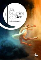   La ballerine de Kiev