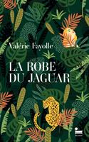   La Robe du jaguar