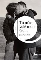   Tu m'as volé mon étoile