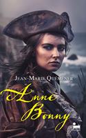 Anne Bonny - Tome 1 : L'âme pirate