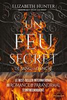   Un feu secret - De sang et d'encre - Tome 1