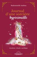  Journal d'une sorcière hypersensible