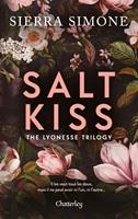   The Lyonesse Trilogy - Tome 1 Salt Kiss