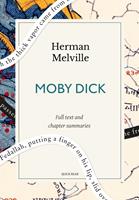   Moby Dick: A Quick Read edition