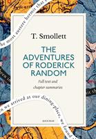   The Adventures of Roderick Random: A Quick Read edition