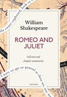   Romeo and Juliet: A Quick Read edition