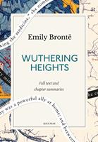   Wuthering Heights: A Quick Read edition